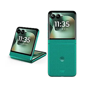 Motorola Razr 2026 outer display 3.6" - Hydrogel Screen Protector