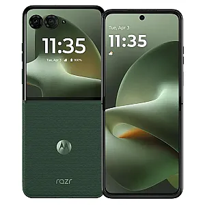 Motorola Razr+ 2026 inner display 6.9" - Hydrogel Screen Protector