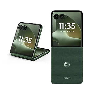Motorola Razr+ 2026 outer display 4.0" - Hydrogel Screen Protector