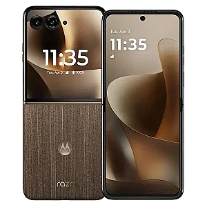 Motorola Razr Ultra 2026 inner display 7.0" - Hydrogel Screen Protector