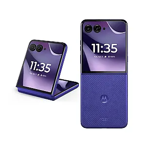 Motorola Razr Ultra 2026 outer display 4.0" - Hydrogel Screen Protector