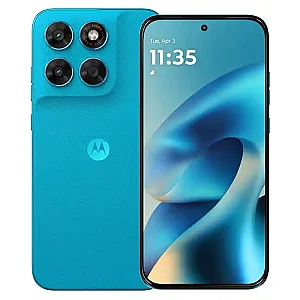 Motorola Moto G87 - Hydrogel Screen Protector