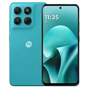 Motorola Moto G47 - Hydrogel Screen Protector
