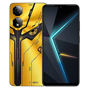 ZTE nubia Neo 5 - Hydrogel Screen Protector