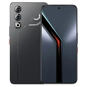 ZTE nubia Neo 5 Pro - Hydrogel Screen Protector