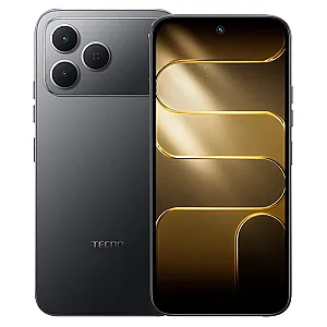 Tecno Spark 50 4G - Hydrogel Screen Protector
