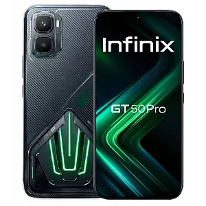Infinix GT 50 Pro - Hydrogel Screen Protector
