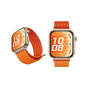Huawei Watch Fit 5 - Hydrogel Screen Protector