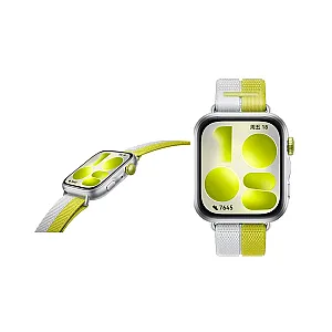 Huawei Watch Fit 5 Pro - Hydrogel Screen Protector