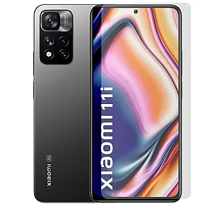 Xiaomi 11i - Hydrogel Screen Protector