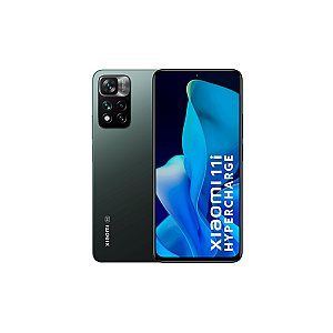 Xiaomi 11iHyperCharge(2022) - Hydrogel Screen Protector