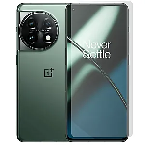 One Plus 11 - Hydrogel Screen Protector