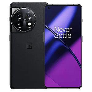 One Plus 11 5G - Hydrogel Screen Protector