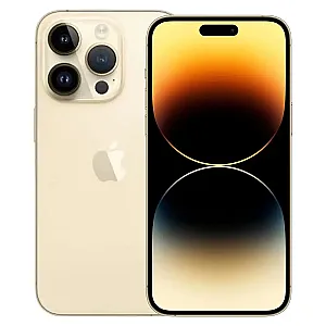 Apple iPhone 14 Pro Max - Hydrogel Screen Protector