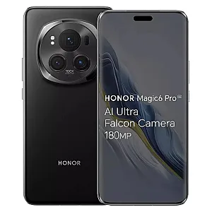 Honor Magic 6 Pro - Hydrogel Screen Protector