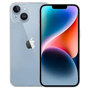 Apple iPhone 14 - Hydrogel Screen Protector
