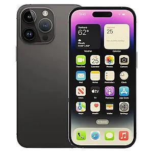 Apple iPhone 14 Pro - Hydrogel Screen Protector