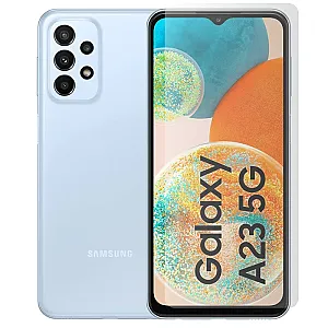 Samsung A23 - Hydrogel Screen Protector