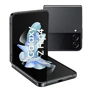 Samsung Z Flip 4 inner display 6.7" - Hydrogel Screen Protector