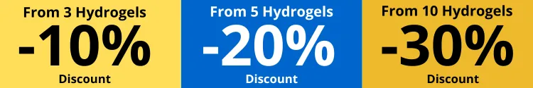 VIP discounts