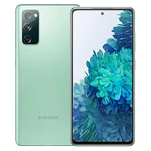 Samsung S20 FE - Hydrogel Screen Protector