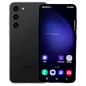 Samsung Galaxy S23 - Hydrogel Screen Protector