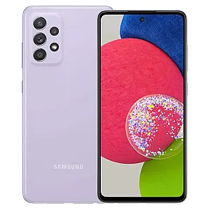 Samsung A52s 5G - Hydrogel Screen Protector