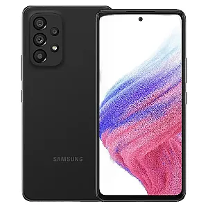 Samsung A53 5G - Hydrogel Screen Protector