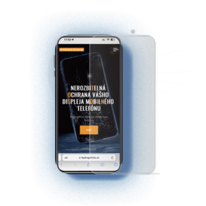 Motorola RAZR inner display 6.2" - Hydrogel Screen Protector