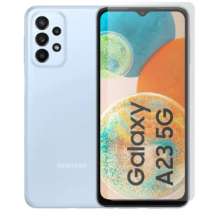 Samsung A23 - Hydrogel Screen Protector