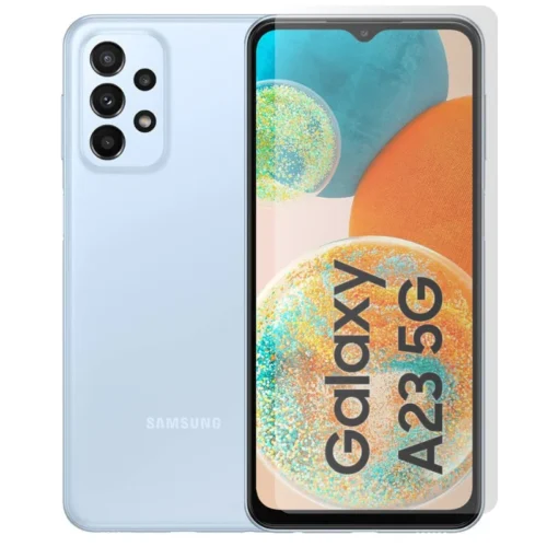 Samsung A23 - Hydrogel Screen Protector