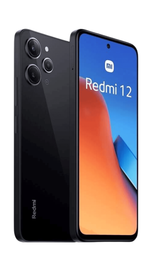 xiaomi redmi 12 kijelzővédő