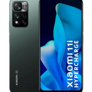 xiaomi 11i hypercharge kijelzővédő