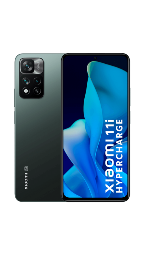 xiaomi 11i hypercharge kijelzővédő