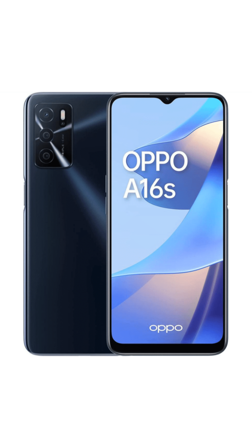 Oppo 16s védőfólia