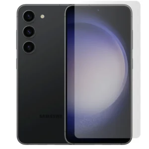 Samsung Galaxy S23 - Hydrogel Screen Protector