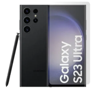 Samsung Galaxy S23 Ultra - Hydrogel Screen Protector