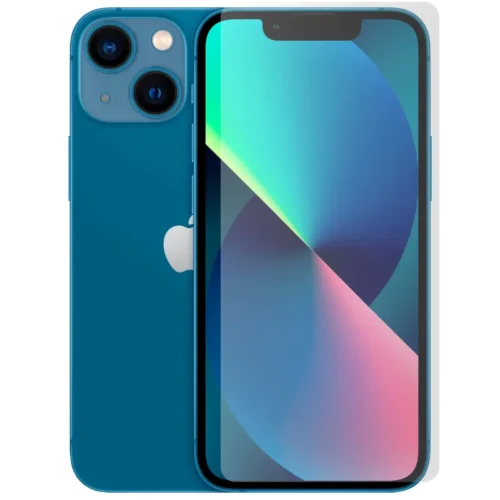 Apple iPhone 13 mini - Hydrogel Screen Protector