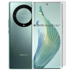 Honor Magic 5 Lite - Hydrogel Screen Protector