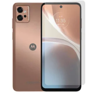 Motorola Moto G32 - Hydrogel Screen Protector