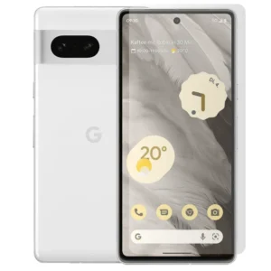 Google Pixel 7 - Hydrogel Screen Protector