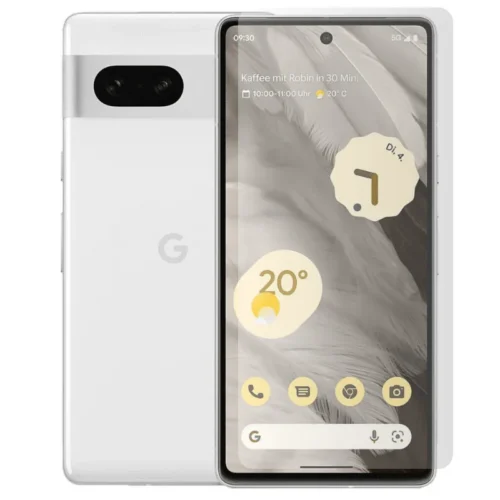 Google Pixel 7 - Hydrogel Screen Protector