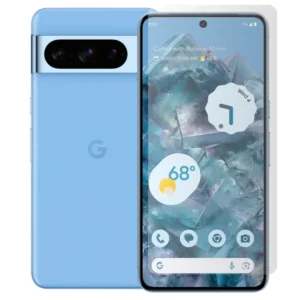 Google Pixel 8 Pro - Hydrogel Screen Protector