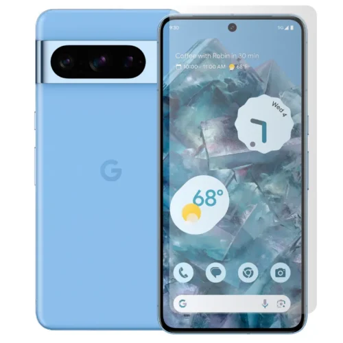 Google Pixel 8 Pro - Hydrogel Screen Protector