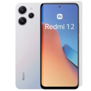 Xiaomi Redmi 12 - Hydrogel Screen Protector