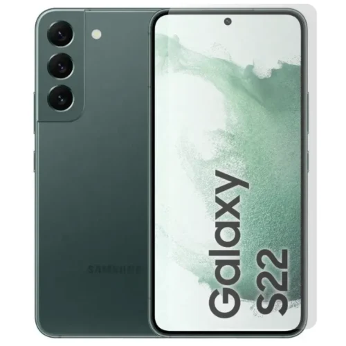 Samsung Galaxy S22 5G - Hydrogel Screen Protector