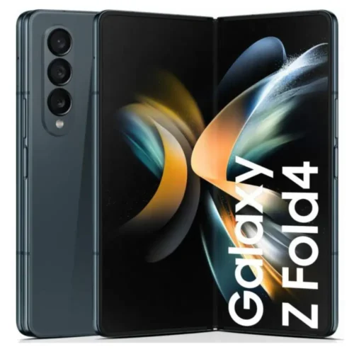 Samsung Z Fold 4 inner display 7.6" - Hydrogel Screen Protector