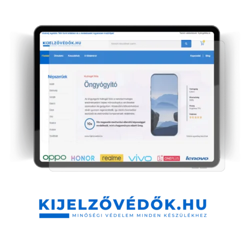 Samsung Galaxy Tab 3 7.0 WiFi - Hydrogel Screen Protector