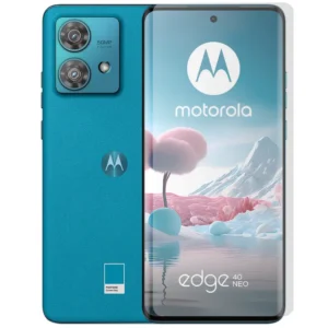 Motorola Edge 40 Neo - Hydrogel Screen Protector