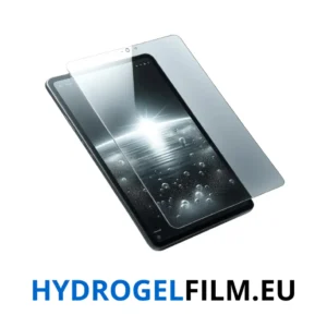 hydrogel tablet